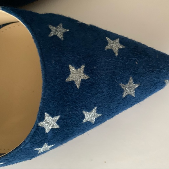 New JCREW suede pump - Picture 9 of 9